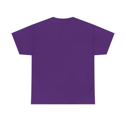 More Life! Unisex Heavy Cotton Tee - Birthday Celebration Shirt