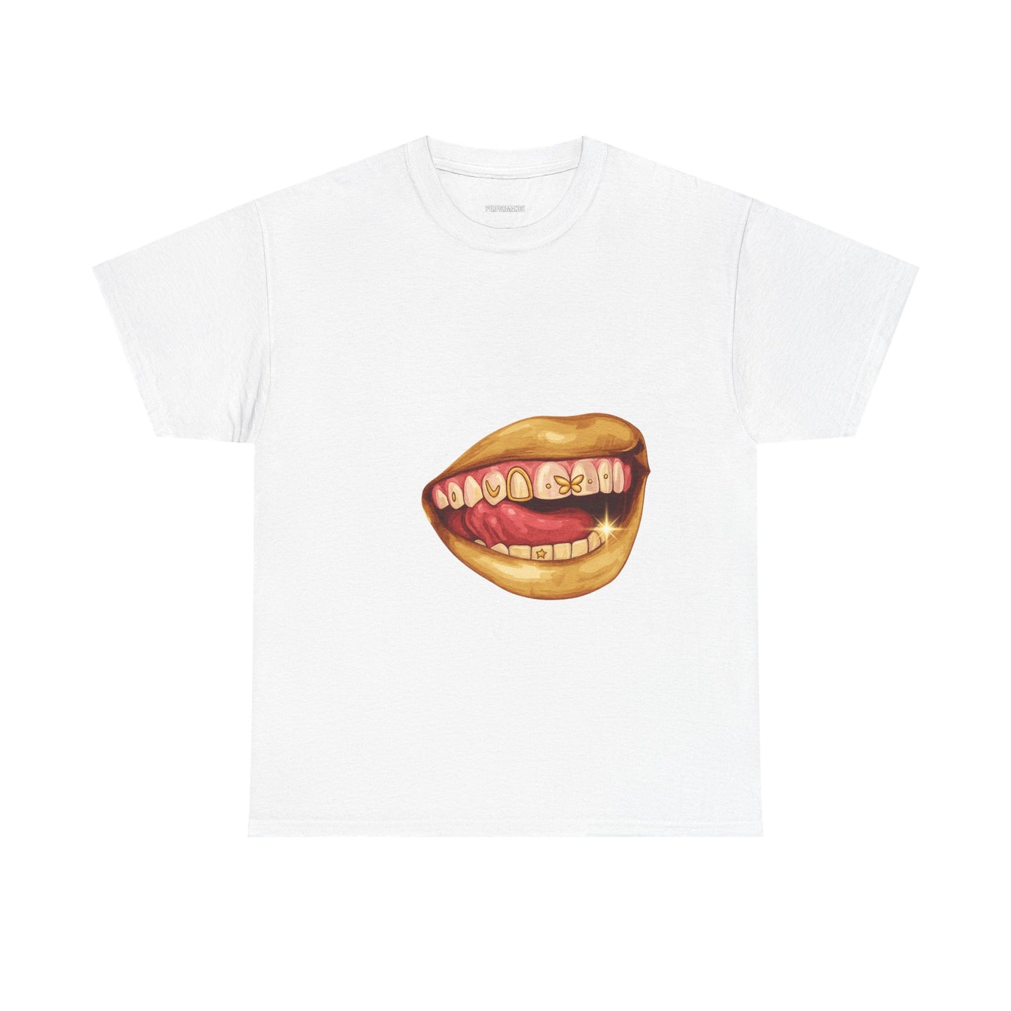 Whimsical Graphic Tee - Unisex Cotton T-Shirt, Fun Casual Wear, Unique Gift, Streetwear, Quirky Apparel