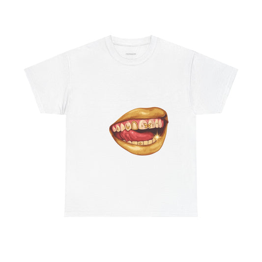 Whimsical Graphic Tee - Unisex Cotton T-Shirt, Fun Casual Wear, Unique Gift, Streetwear, Quirky Apparel