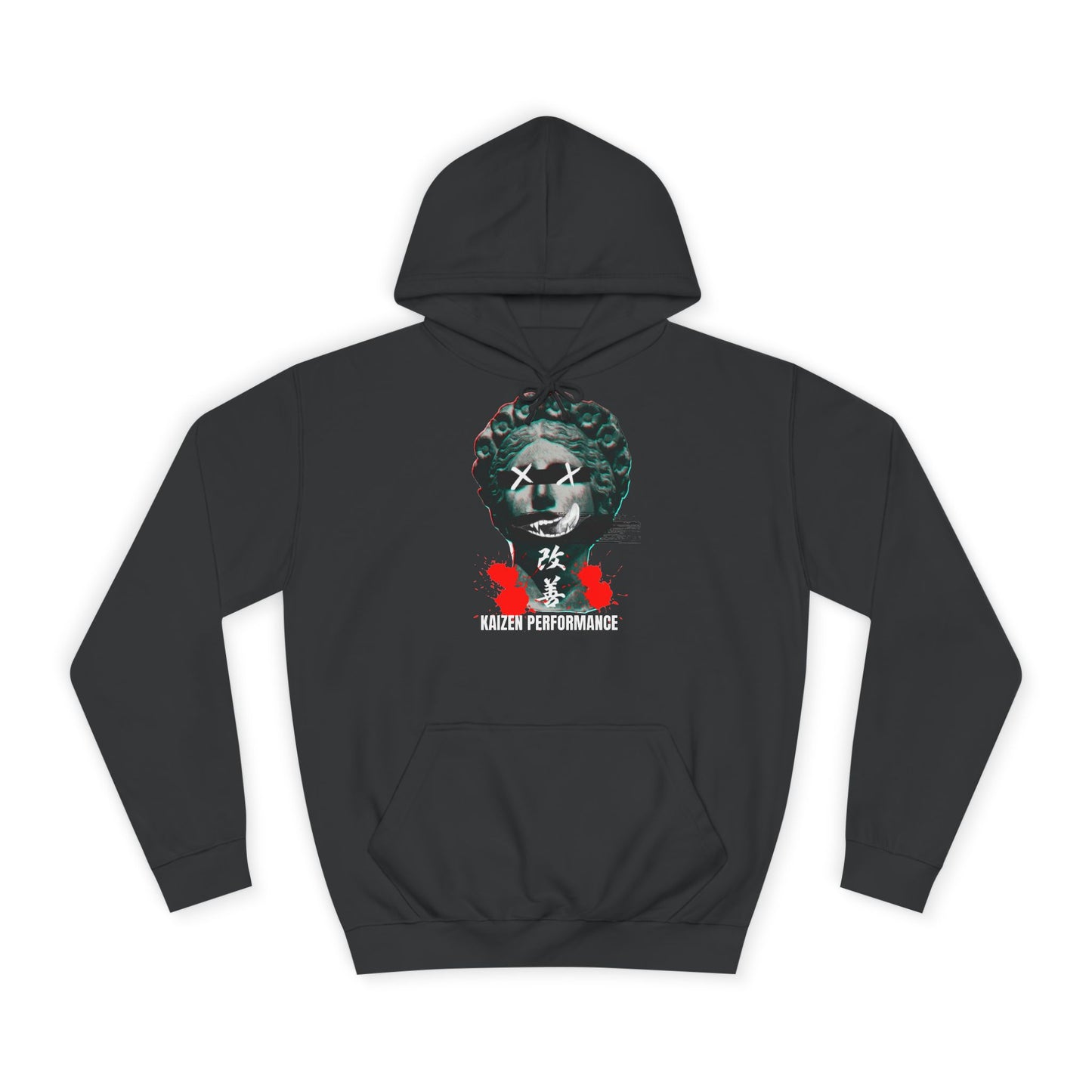 Kaizen Performance Unisex  Hoodie -