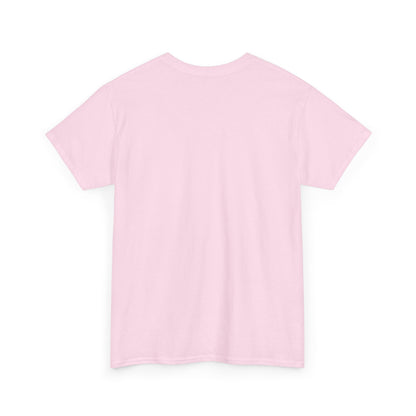 More Life! Unisex Heavy Cotton Tee - Celebratory Graphic T-Shirt for Everyday Wear