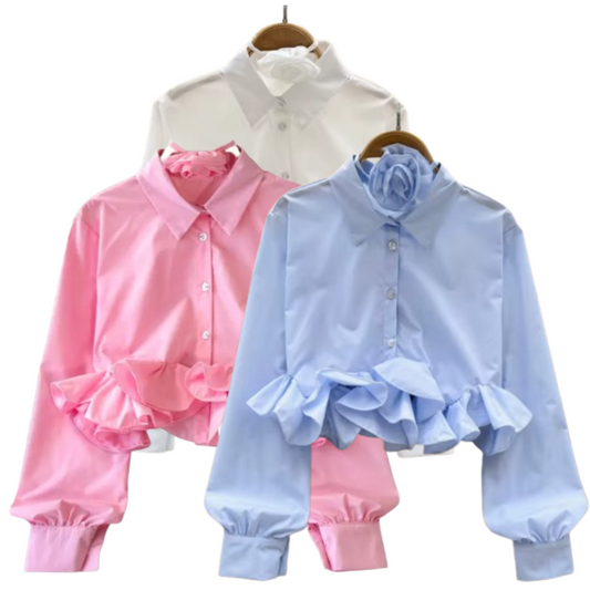 Elegance Blouse