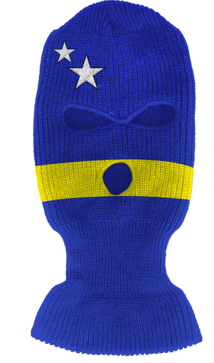 Winter Cura mask 1